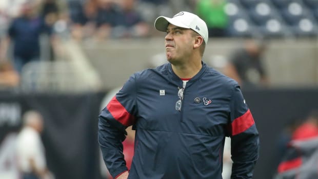 Bill O'Brien